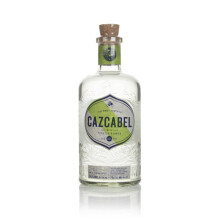 Cazcabel Coconut Tequila Liqueur 70cl