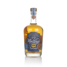 Montanya Valentia Rum 70cl 40%