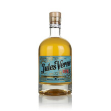 Hogerzeil Jules Verne Gold Rum 70cl 43%