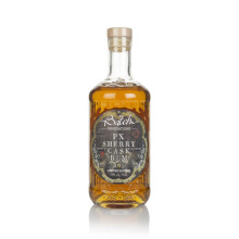 Batch PX Sherry Cask Rum 70cl 53%