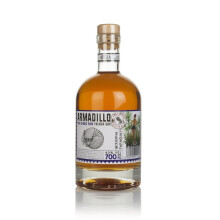 Hogerzeil Armadillo French Oak Rum 70cl 40%