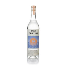 Two Drifters Pure White Rum 70cl 40%