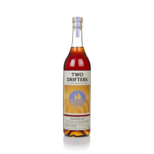 Two Drifters Signature Rum 70cl 40%