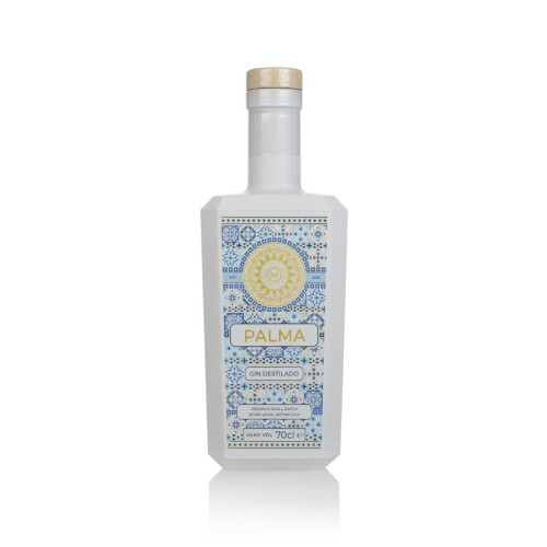Palma Gin 70cl 46.6%