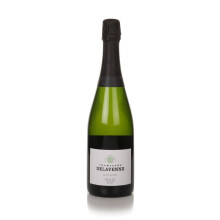 Delavenne Pere & Fils Brut Nature Grand Cru 75cl 12.5%