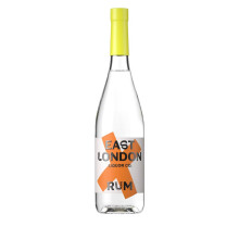 East London Liquor Co. Rum 70cl 40%
