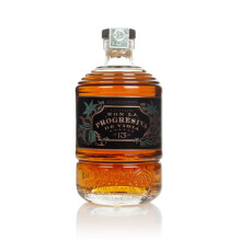 Ron La Progresiva 13 70cl 41%