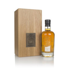Bunnahabhain 44 Year Old - Director’s Special (The Single Malts of Scotland) 70cl 42.4%