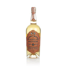 Storywood Tequila Reposado Cask Strength 70cl 53%