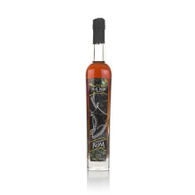 The Real Rum Company Pineapple Rum 50cl 40%