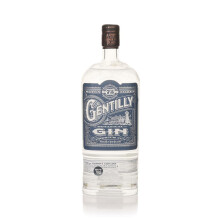 Seven Three Distilling Gentilly Gin 70cl 43.5%