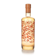 SILENT POOL Rare Citrus Gin