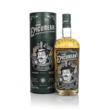 The Epicurean Edinburgh Edition 70cl 53.3%