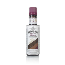 Angostura Cocoa Bitters 10cl 48%