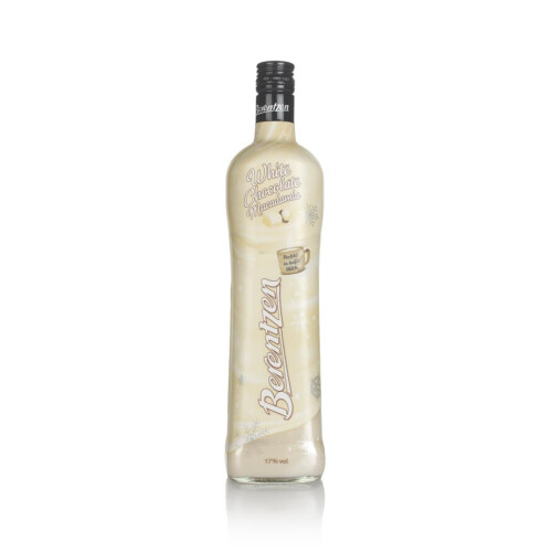 Berentzen White Chocolate Macadamia 70cl 17%