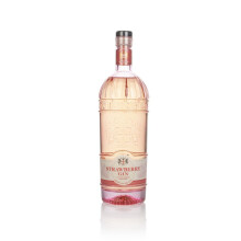 City of London Strawberry Gin 70cl 41.3%