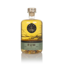 Cape Cornwall Gold Rum 70cl 40%
