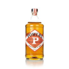 Powers Gold Label Distiller's Cut