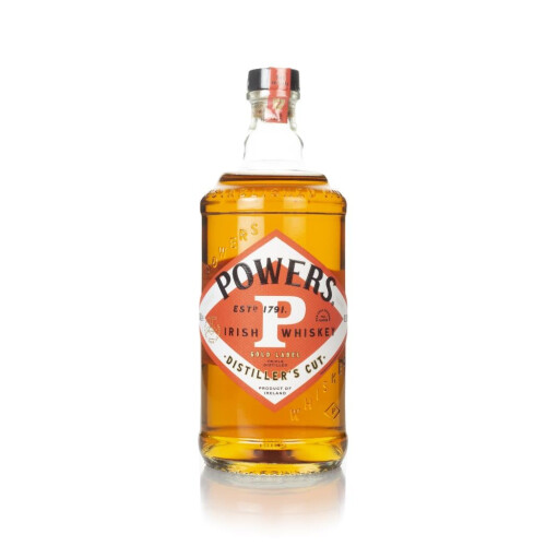 Powers Gold Label Distiller's Cut