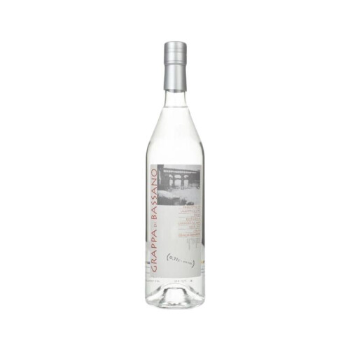 Capovilla Grappa di Bassano 71cl 41%