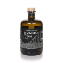 Bordeaux Distilling Co. Rivington Dry Gin 70cl 43.3%