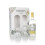 Darnley's Gin Gift Pack with 2x Glasses 70cl 40% 1