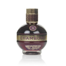 Chambord Black Raspberry Liqueur (20cl) 20cl 16.5%