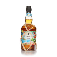 Planteray Isle of Fiji 70cl 40%