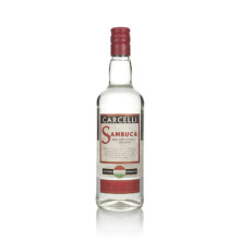 Carcelli Sambuca 70cl 38%