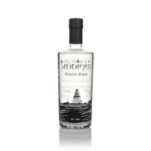 Siddiqui White Rum 70cl 40%