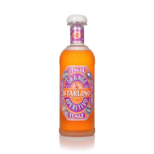 Hotel Starlino Orange Aperitivo 75cl 17%