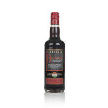 Carcelli Black 70cl 35%