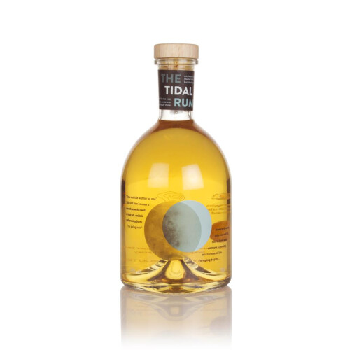 Tidal Rum 70cl 40%