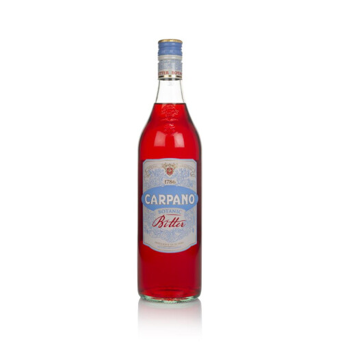Carpano Botanic Bitter 100cl 25%
