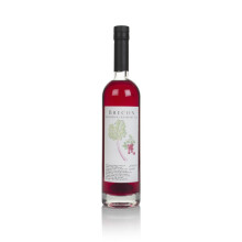 Brecon Rhubarb & Cranberry Gin 70cl 37.5%