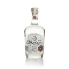 Montanya Platino Rum 70cl 40%