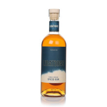 Libations Spiced Rum 70cl 41.5%