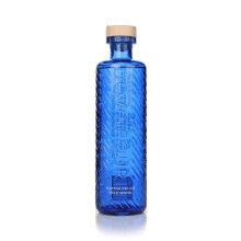 North Uist Downpour Gin 70cl 46%