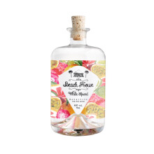 Beach House White Spiced Rum 70cl 40%