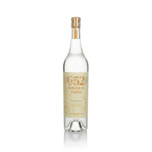 G52 Fresh Citrus Botanical Vodka 70cl 40%
