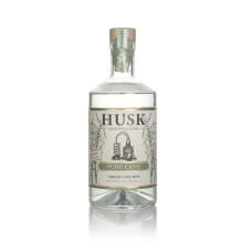 Husk Pure Cane 70cl 40%