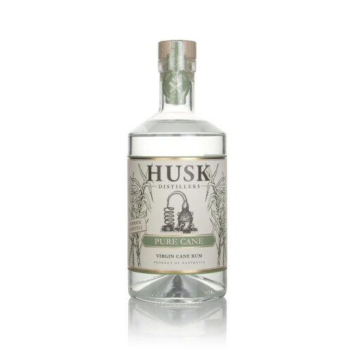 Husk Pure Cane 70cl 40%