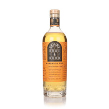 Berry Bros. & Rudd Barbados - The Classic Rum Range 70cl 40.5%