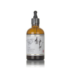 The Japanese Bitters - Yuzu 10cl 27%