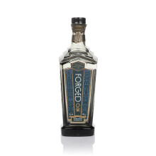 Forged Gin Yorkshire Strength Gin 70cl 57%
