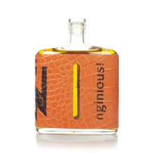 nginious! Colours Orange 50cl 42%