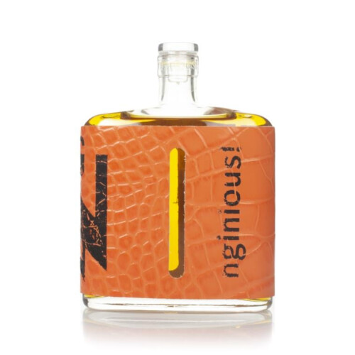 nginious! Colours Orange 50cl 42%