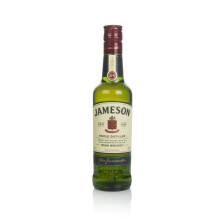 Jameson Irish Whiskey (35cl) 35cl 40%