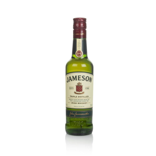 Jameson Irish Whiskey (35cl) 35cl 40%