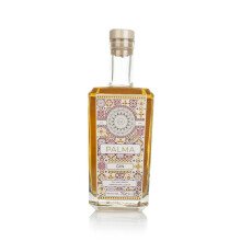 Palma Oak Aged Spiced Gin 70cl 40.4%
